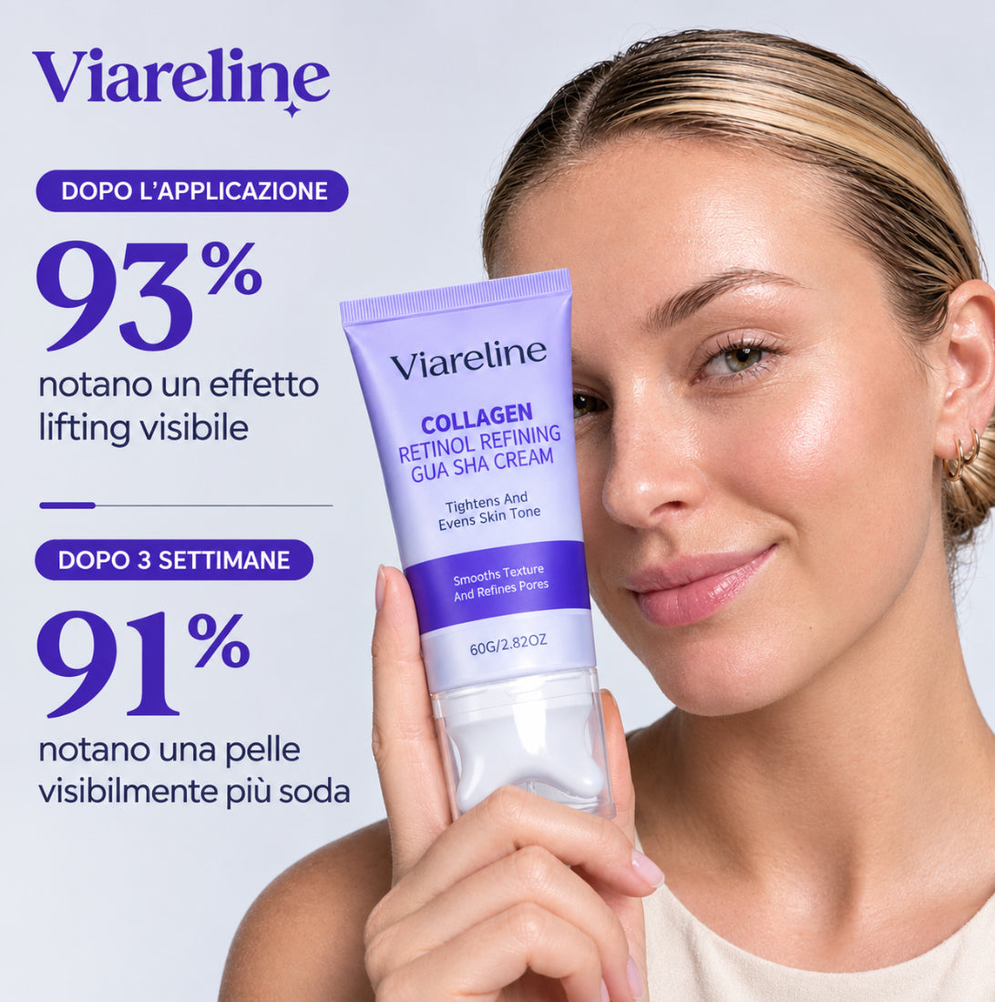 Crema Gua Sha Liftante